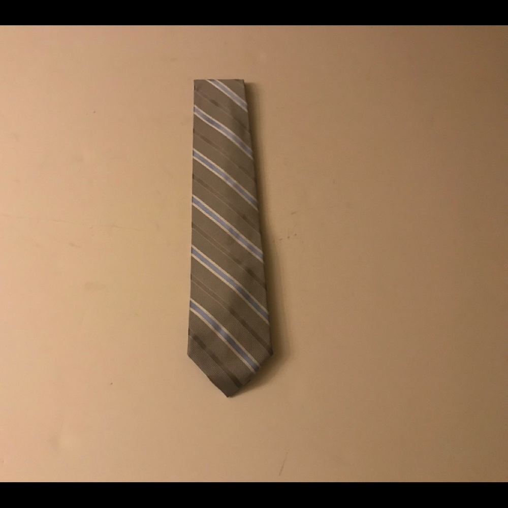BROOKS BROTHERS MENS TIE